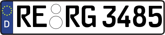 RE-RG3485