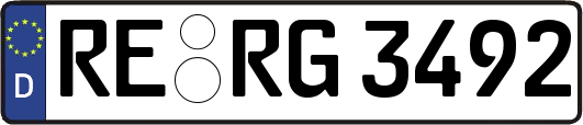RE-RG3492