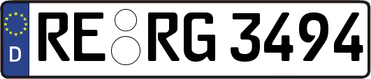 RE-RG3494