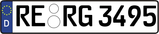 RE-RG3495