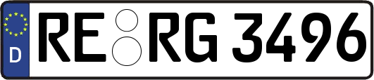 RE-RG3496