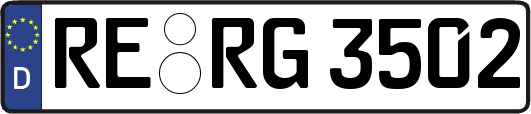 RE-RG3502