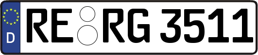 RE-RG3511