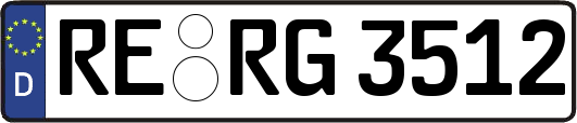 RE-RG3512