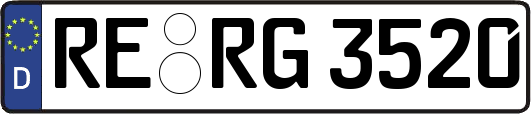 RE-RG3520