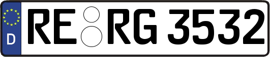 RE-RG3532