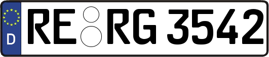 RE-RG3542