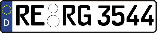 RE-RG3544