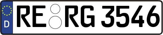 RE-RG3546