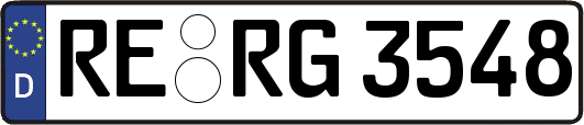 RE-RG3548