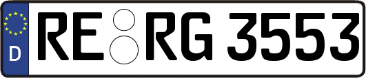 RE-RG3553