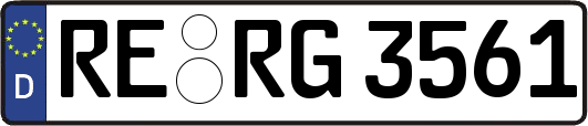 RE-RG3561
