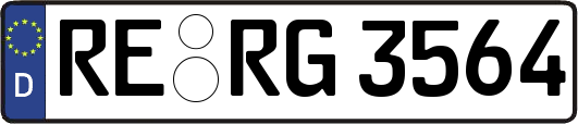 RE-RG3564