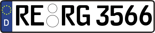 RE-RG3566