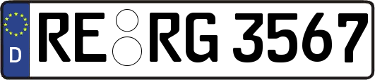 RE-RG3567