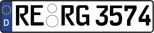 RE-RG3574