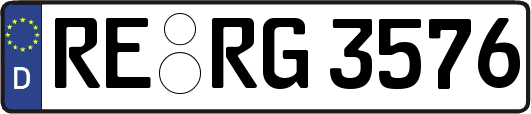 RE-RG3576