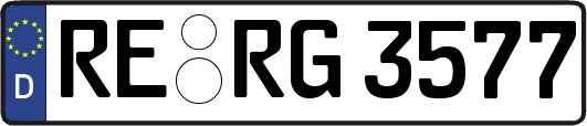 RE-RG3577