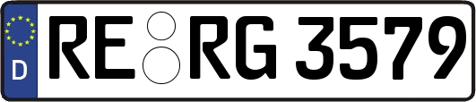 RE-RG3579