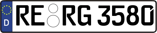 RE-RG3580