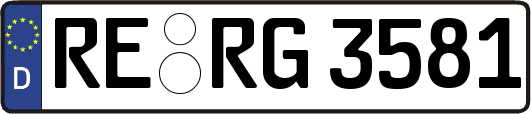 RE-RG3581