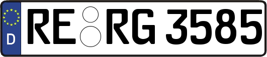 RE-RG3585