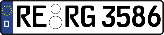RE-RG3586