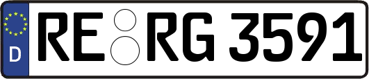 RE-RG3591