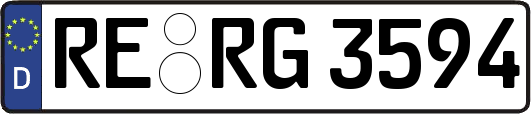 RE-RG3594
