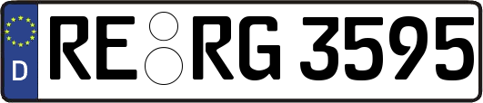 RE-RG3595