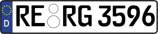 RE-RG3596