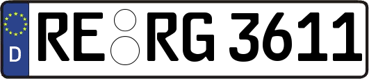RE-RG3611
