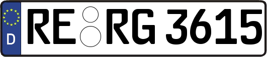 RE-RG3615