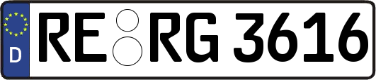 RE-RG3616