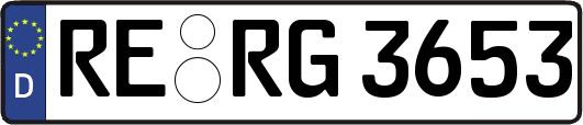 RE-RG3653