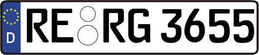 RE-RG3655