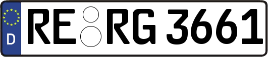 RE-RG3661