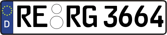 RE-RG3664