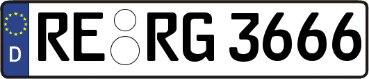 RE-RG3666