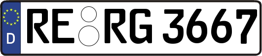 RE-RG3667