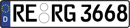 RE-RG3668