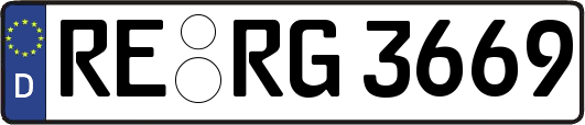 RE-RG3669