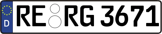 RE-RG3671