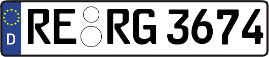 RE-RG3674