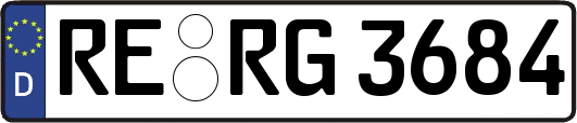 RE-RG3684