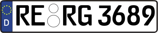 RE-RG3689