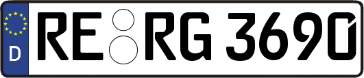 RE-RG3690