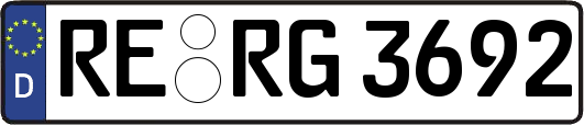 RE-RG3692