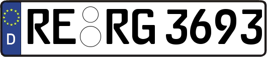 RE-RG3693
