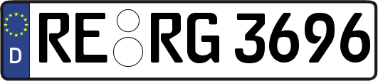 RE-RG3696